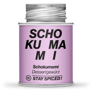 Schokumami