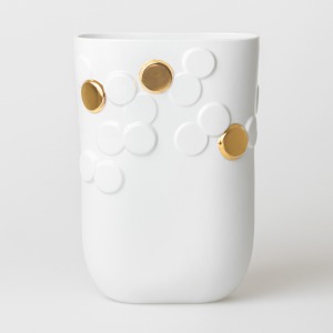 vase